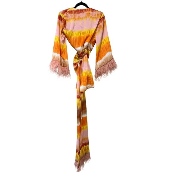 Alexis Viona Dress - Picture 3 of 5